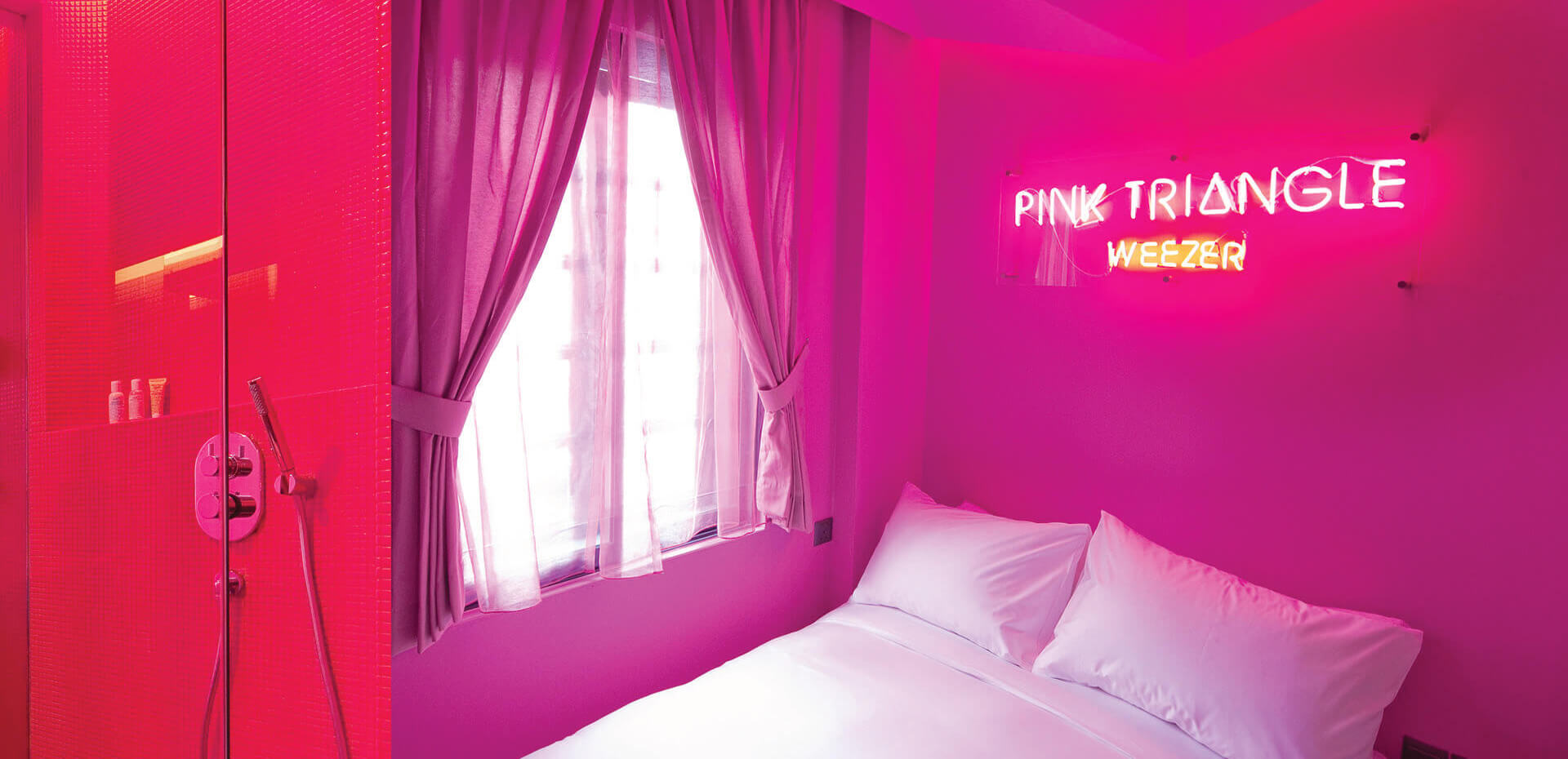 wanderlust-pantone-pink-triangle-weezer