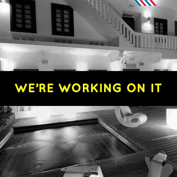 Refurbishment-Notice