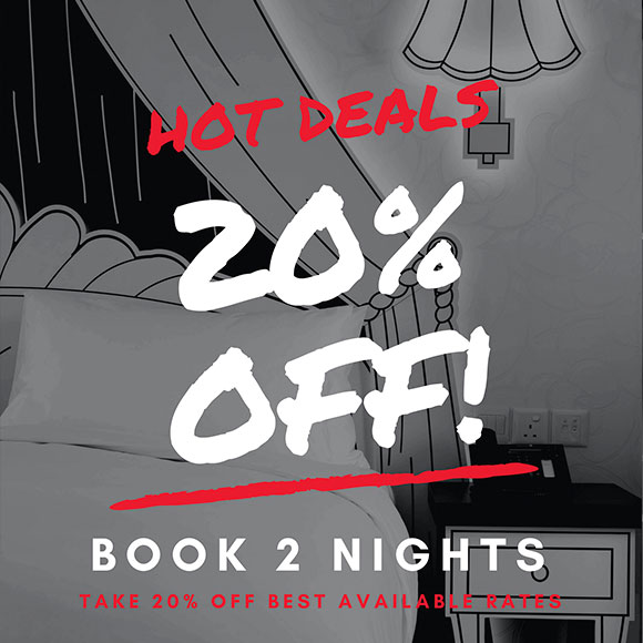 Hot-deals